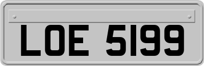 LOE5199