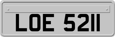 LOE5211