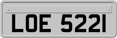 LOE5221