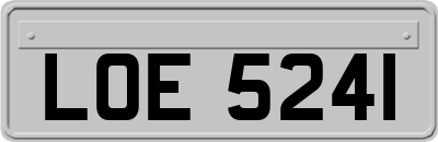 LOE5241