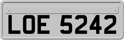 LOE5242