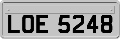 LOE5248