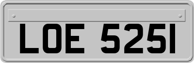 LOE5251