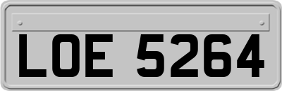 LOE5264