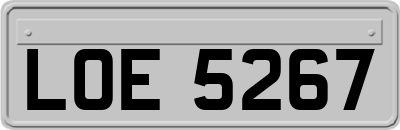 LOE5267