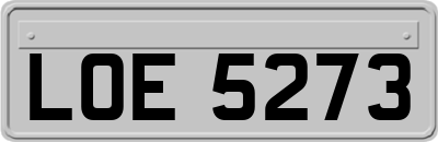 LOE5273