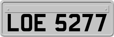 LOE5277
