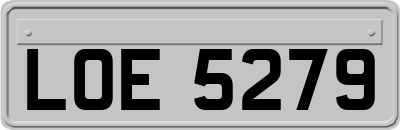 LOE5279