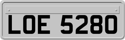 LOE5280