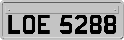 LOE5288