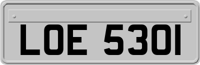 LOE5301
