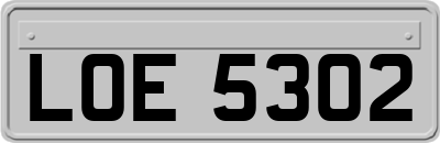 LOE5302