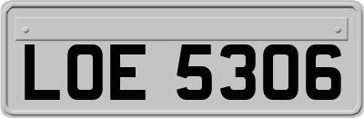 LOE5306