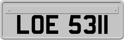LOE5311