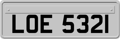 LOE5321