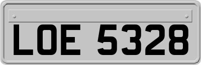 LOE5328