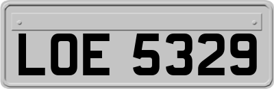 LOE5329
