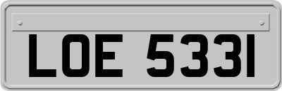 LOE5331