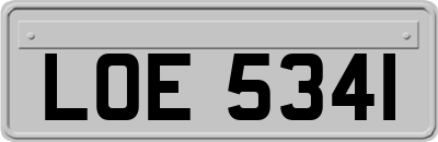 LOE5341