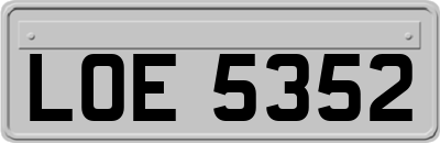 LOE5352