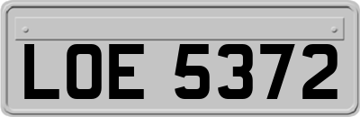 LOE5372