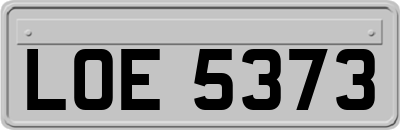 LOE5373