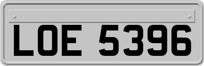 LOE5396