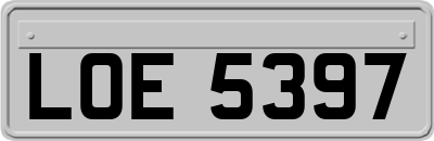 LOE5397
