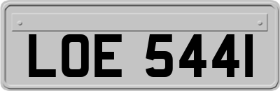 LOE5441