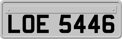 LOE5446