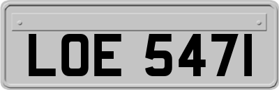 LOE5471