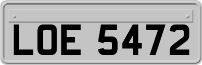 LOE5472