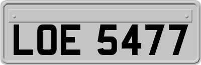 LOE5477