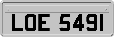 LOE5491