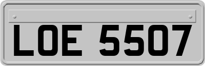 LOE5507