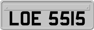 LOE5515