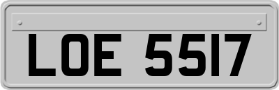 LOE5517