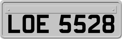 LOE5528