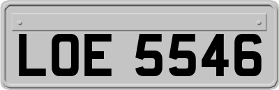 LOE5546