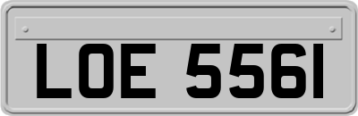 LOE5561