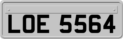 LOE5564