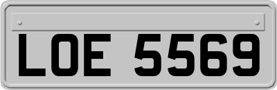 LOE5569