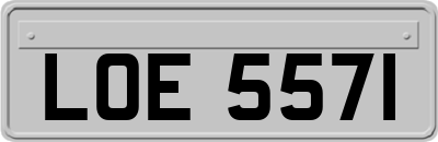 LOE5571
