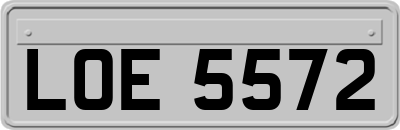 LOE5572