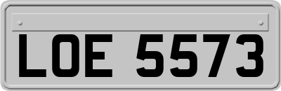 LOE5573