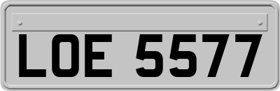 LOE5577