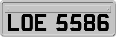 LOE5586