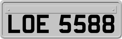 LOE5588