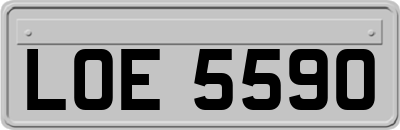 LOE5590