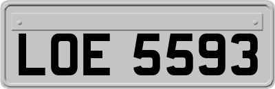 LOE5593